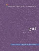 Grief Workbook 1616499419 Book Cover