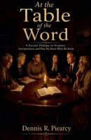 At the Table of the Word B0HBZD61YR Book Cover