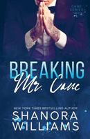 Breaking Mr. Cane 1722789425 Book Cover