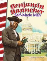 Benjamin Banneker: Self-Made Man 1493830821 Book Cover