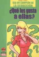 Que Les Gusta a Ellas? (Spanish Edition) 849612925X Book Cover