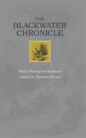 The Blackwater Chronicle: A Narrative of an Expedition into the Land of Canaan in Randolph County, Virginia (West Virginia and Appalachia Series, 2) 1275688063 Book Cover