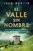 El valle sin nombre 8466382399 Book Cover