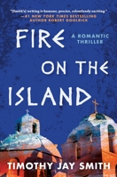 Fire on the Island 1950691608 Book Cover