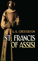 Saint Francis of Assisi 194518681X Book Cover