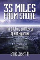 35 Miles from Shore 0977897109 Book Cover