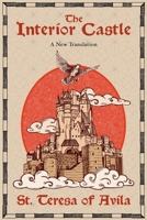The Interior Castle B0DQ6HYYV9 Book Cover