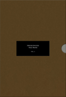 Oscar Murillo: Frequencies 1941701221 Book Cover