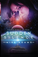 Sudden Silence 109571953X Book Cover