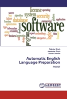 Automatic English Language Preparation: FYLFOT 3330075201 Book Cover