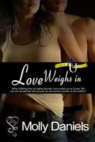 Love Weighs in 1517631300 Book Cover