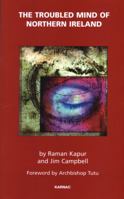 The Troubled Mind of Northern Ireland: An Analysis of the Emotional Effects of the Troubles 0367329018 Book Cover