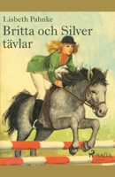 Britta siegt auf Silber 3505048666 Book Cover