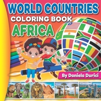 World Countries: Africa 1838157565 Book Cover