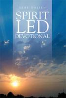 Spirit Led Devotional 1499068824 Book Cover