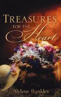 Treasures for the Heart 1597817368 Book Cover