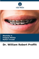 Dr. William Robert Proffit 6206425452 Book Cover