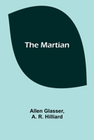 The Martian 9356909695 Book Cover