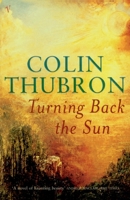 Turning Back the Sun 006018227X Book Cover