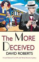 The More Deceived 1845291336 Book Cover
