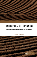 Principles of Spinning: Carding and Draw Frame in Spinning 1138596582 Book Cover