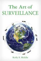 The Art of Surveillance 1493783033 Book Cover
