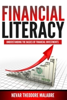 Financial Literacy 1999096339 Book Cover