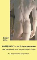 Magersucht - Ein Erziehungsproblem 3925547991 Book Cover