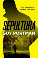 Sepultura 1981942416 Book Cover