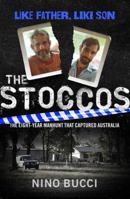 The Stoccos: Like Father, Like Son 0143783173 Book Cover