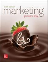Marketing 0073380954 Book Cover