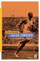 Jesse Owens: Le coureur qui défia les nazis 2812620587 Book Cover