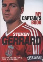My Captain's Book: Secrets Behind the Armband 1905266863 Book Cover