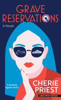 Grave Reservations 1982168900 Book Cover