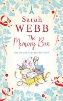 The Memory Box 033051945X Book Cover