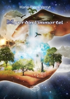 Myrrdin l'immortel (French Edition) 2931073113 Book Cover