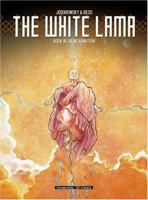 The White Lama - Book 1: Reincarnation 1401203787 Book Cover