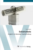 Solvenztests 363940355X Book Cover