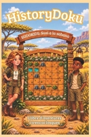 Sudokids: Susi a la sabana: Llibre d'aventures i trencaclosques (Historydoku [España]) (Catalan Edition) B0HM7MQ6FJ Book Cover