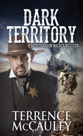 Dark Territory 078604344X Book Cover