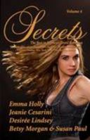Secrets, Vol. 4 0964894246 Book Cover
