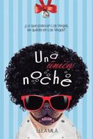 Una �nica Noche 1533478163 Book Cover