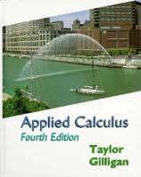 Applied Calculus 0534339719 Book Cover