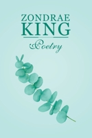 Zondrae King Poetry B0C6V2Y2T4 Book Cover