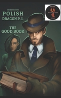 Polish Dragon P. I. B09DN35CVG Book Cover