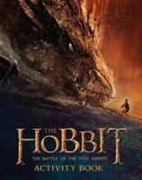 The Hobbit: The Battle of Five Armies - Annual 2015 000758105X Book Cover