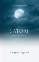 Satori: The Awakening 9371561696 Book Cover