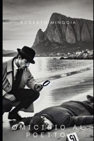 Omicidio al Poetto (Commissario Casu) (Italian Edition) B0DST925LN Book Cover