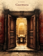 Ma première Guemara: Une page, mille questions et un monde de sagesse (French Edition) B0HCZXYN7M Book Cover