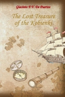 The Lost Treasure of the Kobienki B0FJJYHMWR Book Cover